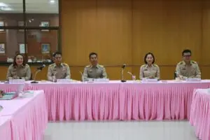 Read more about the article การประเมินประกันคุณภาพภายในสถานศึกษา