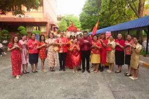 Read more about the article ตรุษจีน