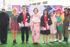 Read more about the article วันทานาบาตะ