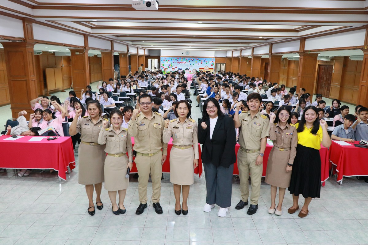 Read more about the article ติว TCAS