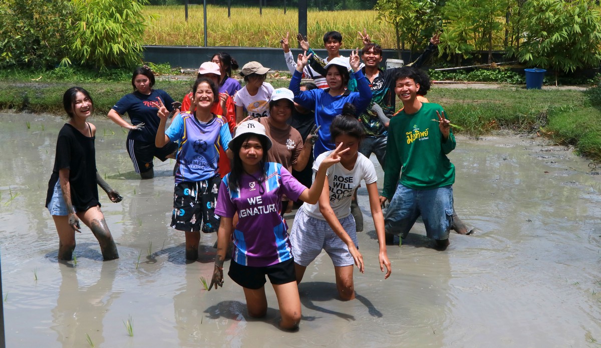 Read more about the article ทัศนศึกษา ม.4 – ม.6 ปีการศึกษา 2568