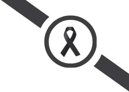 Mourning Ribbon